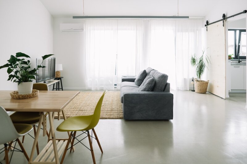 Domenii Apartament cochet Strada Lotru