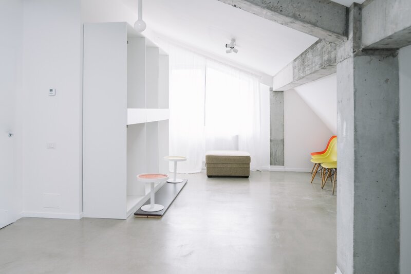 Domenii Apartament cochet Strada Lotru