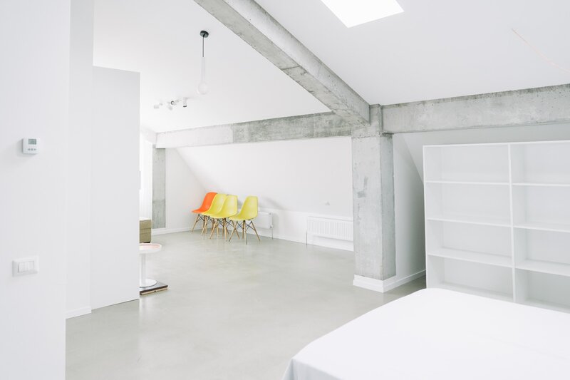 Domenii Apartament cochet Strada Lotru