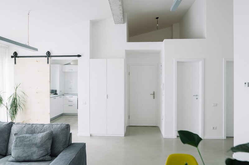 Domenii Apartament cochet Strada Lotru