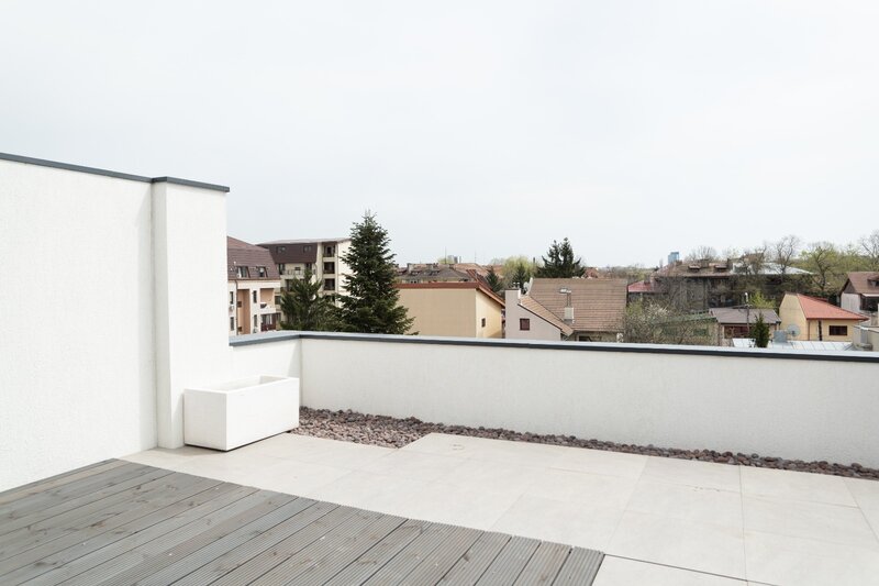 Domenii Apartament cochet Strada Lotru