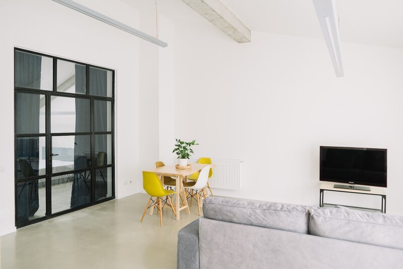 Domenii Apartament cochet Strada Lotru