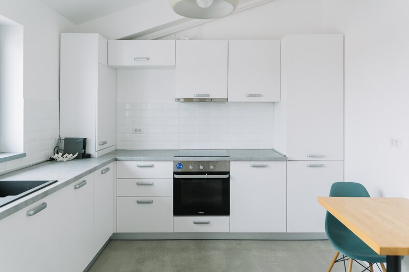 Domenii Apartament cochet Strada Lotru